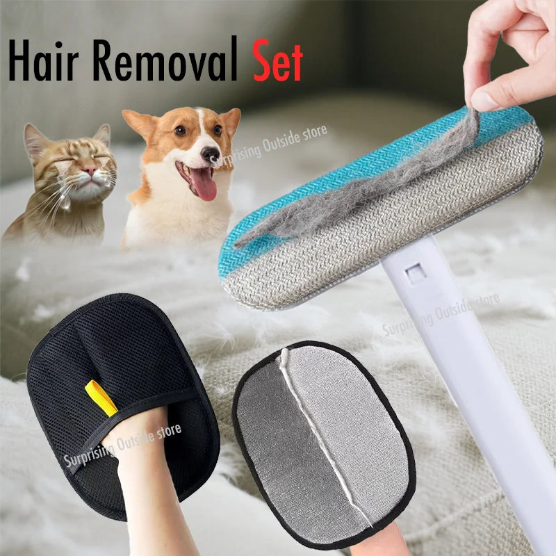 Experience a Fur-Free Home Full of Joy!
